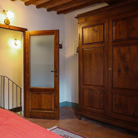 Pulcinella Appartamento Tipico Centro Storico Montepulciano Zewnętrze zdjęcie