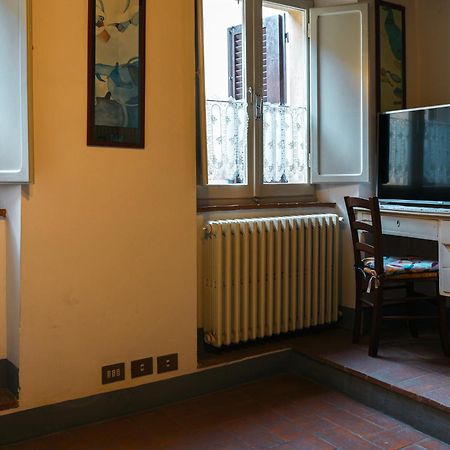 Pulcinella Appartamento Tipico Centro Storico Montepulciano Zewnętrze zdjęcie