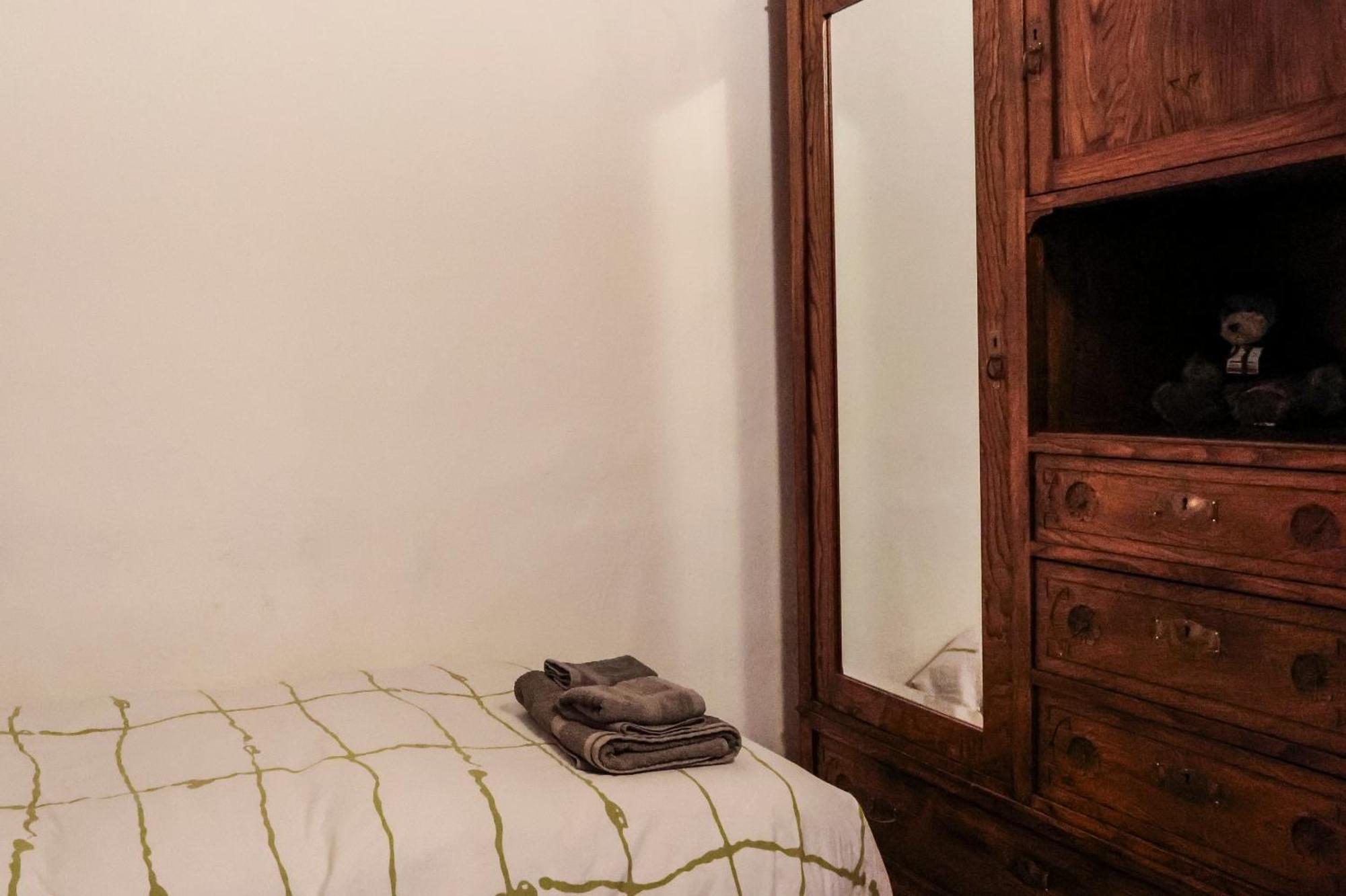 Pulcinella Appartamento Tipico Centro Storico Montepulciano Zewnętrze zdjęcie